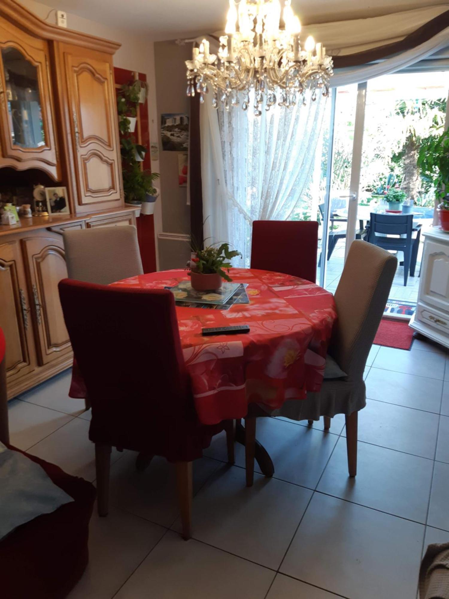 Chambre Lit Double Dans Pavillon , Chez Lilyanne Tonnay-Charente Екстер'єр фото